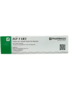 Pharmaqo Labs IGF1-LR3