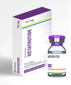 pharmaqo semaglutide cartridge Why 5 Mg is the best Buy Pharmaqo Labs Retatrutide 10MG