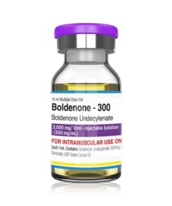 Pharmaqo Labs Boldenone 300 (Equipoise300)