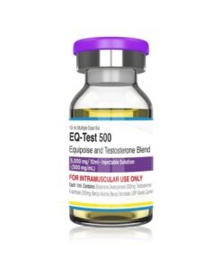 Pharmaqo Labs EQ-Test 500