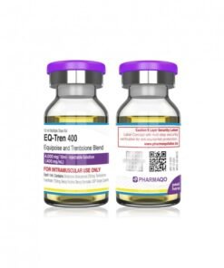 Pharmaqo Labs EQ-Tren 400