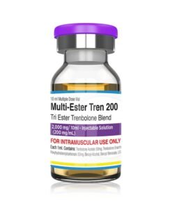 Pharmaqo Labs Multi Ester Tren 200 Tri-Tren