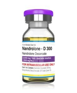 Pharmaqo Labs Nandrolone-D 300 DECA
