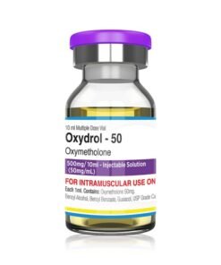 Pharmaqo Labs Oxydrol 50mg Anapolon