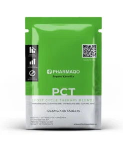 Pharmaqo Labs PCT 102.5mg/tab x 60 tabs