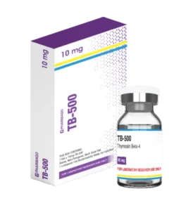 Pharmaqo Labs TB 500