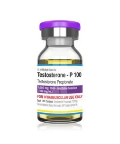 Pharmaqo Labs TestoProp 100