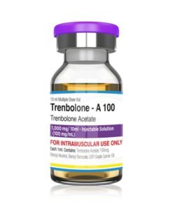 Pharmaqo Labs Trenbolone-A 100