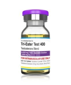 Pharmaqo Labs Tri-Ester Test 400