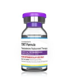 Pharmaqo Labs TRT Formula